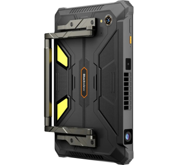 Blackview Планшет Blackview Tab Active 12 Pro 11" 12/256GB 5G/LTE Black (6931548322887)