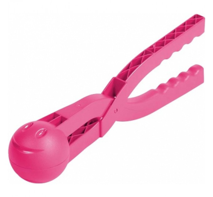 Сніжколіп Prosperplast рожевий (5905197264776)