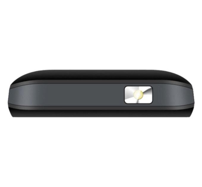 Nomi Мобільний телефон Nomi i1820 Black