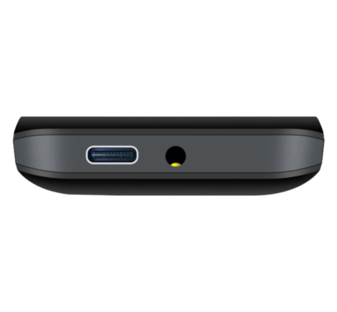 Nomi Мобільний телефон Nomi i1820 Black