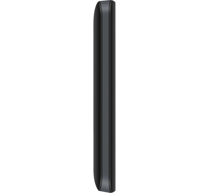 Nomi Мобільний телефон Nomi i1820 Black
