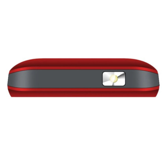 Nomi Мобільний телефон Nomi i1820 Red