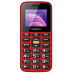Nomi Мобільний телефон Nomi i1820 Red