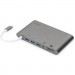 Digitus Порт-реплікатор Digitus USB-C, 11 Port (DA-70875)