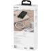 Baseus Дата кабель USB-C to USB-C 1.0m 66W metal Baseus (CAKF000102)