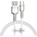 Baseus Дата кабель USB-C to USB-C 1.0m 66W metal Baseus (CAKF000102)