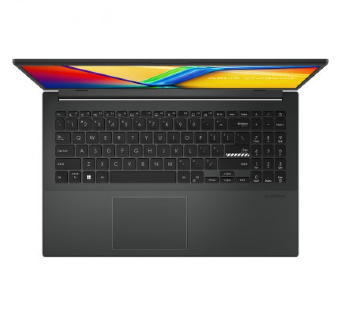 ASUS Ноутбук ASUS Vivobook Go 15 E1504GA-BQ114 (90NB0ZT2-M004D0)