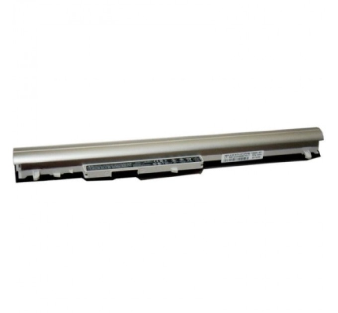 AlSoft Акумулятор до ноутбука HP Pavilion 15-N HSTNN-OB55, 2600mAh (38Wh), 4cell, 14.8V, Li-ion AlSoft (A47799)