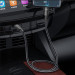 Essager Дата кабель USB-C to USB-C 1.0m 100W black Essager (EXCTT1-XC01)