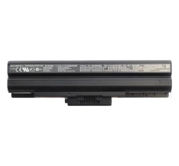 Sony Акумулятор до ноутбука Sony VGP-BPS13, 3600mAh (40Wh), 6cell, 11.1V, Li-ion (A47773)