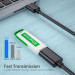 Essager Дата кабель USB 3.0 AM/AF 1.5m Essager (EXCAM-YTA01)