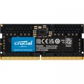 Crucial Модуль пам'яті для ноутбука SoDIMM DDR5 16GB 5600 MHz Micron (CT16G56C46S5)