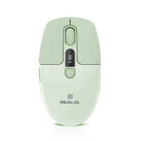 Миша бездротова REAL-EL RM-481W
