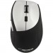 Esperanza Мишка Esperanza Andromeda Bluetooth Black-Silver (EM123S)