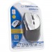 Esperanza Мишка Esperanza Andromeda Bluetooth Black-Silver (EM123S)