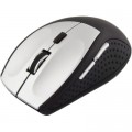 Esperanza Мишка Esperanza Andromeda Bluetooth Black-Silver (EM123S)
