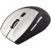 Esperanza Мишка Esperanza Andromeda Bluetooth Black-Silver (EM123S)