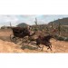 Sony Гра Sony Red Dead Redemption Remastered, BD диск PS4 (5026555435680)
