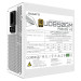 GIGABYTE Блок живлення Gigabyte GP-UD850GM PG5 V2 ICE 850W