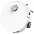 Dreame Робот-пилосос Dreame Aqua 10 Ultra Roller Complete White (RLH71DE-1-wh)