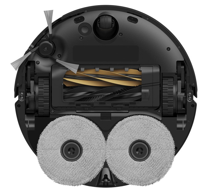 Dreame Робот-пилосос Dreame Bot MatriX 10 Ultra Black (RLX95CE-bl)