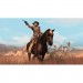 Sony Гра Sony Red Dead Redemption Remastered, BD диск PS4 (5026555435680)