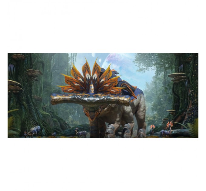 Sony Гра Sony Avatar: Frontiers of Pandora Special Edition, BD диск (3307216253204)