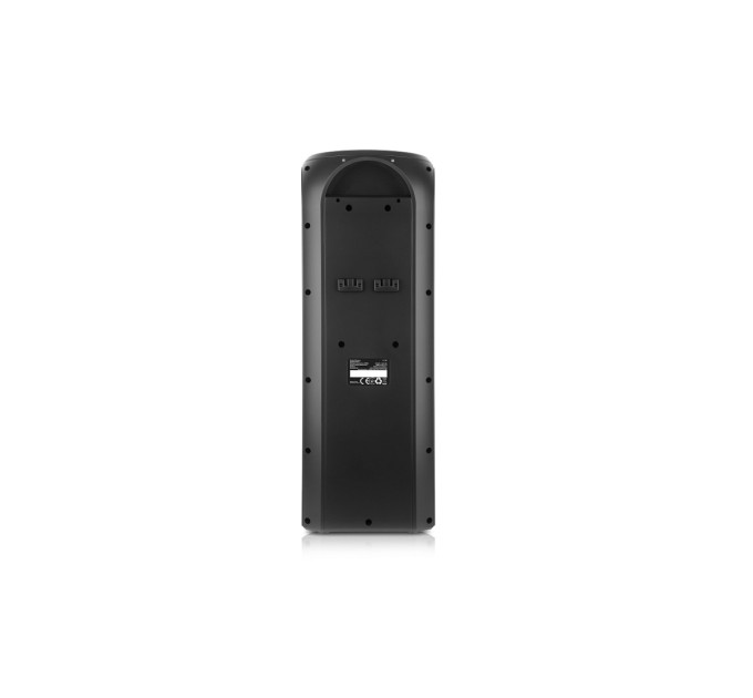 REAL-EL Акустична система REAL-EL X-780 Black