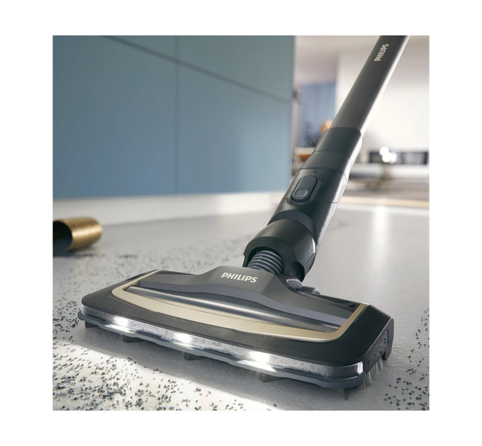 Philips Акумуляторний миючий пилосос Philips AquaTrio XW9463/11