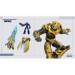 Sony Гра Sony Fortnite - Transformers Pack, код активації (5056635604460)