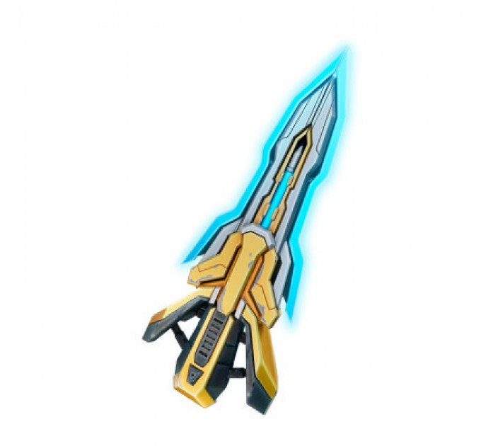 Sony Гра Sony Fortnite - Transformers Pack, код активації (5056635604460)