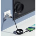Essager Дата кабель USB 2.0 AM to USB-C 1.0m 7A black Essager (EXCT-TD01-P)