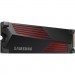Samsung Накопичувач SSD M.2 2280 1TB 990 PRO with Heatsink Samsung (MZ-V9P1T0CW)