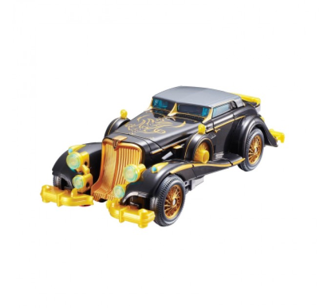 Трансформер Tobot Детективи Галактики С2 Парагон (301112)