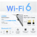TP-Link Мережева карта Wi-Fi TP-Link ARCHER-TX10UB-NANO