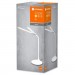 LEDVANCE Настільна лампа LEDVANCE Panan Disc Double LED 5Вт 3000К (4058075301733)