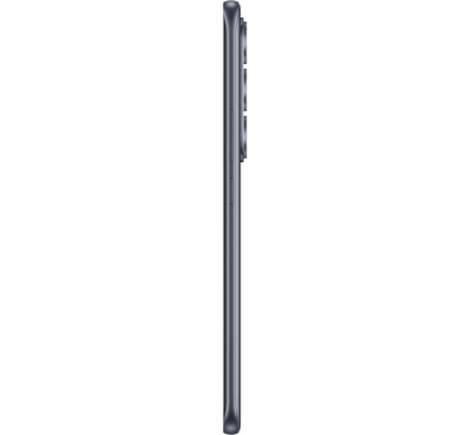 Tecno Мобільний телефон Tecno Spark 40 Pro+ 8/256Gb Nebula Black (4894947096334)