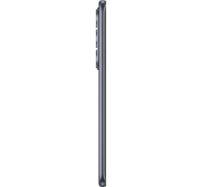 Tecno Мобільний телефон Tecno Spark 40 Pro+ 8/256Gb Nebula Black (4894947096334)