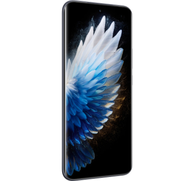 Tecno Мобільний телефон Tecno Spark 40 Pro+ 8/256Gb Nebula Black (4894947096334)