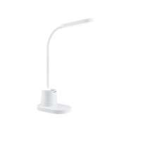 Настільна лампа Philips LED Reading Desk lamp Bucket біла (929003241107)