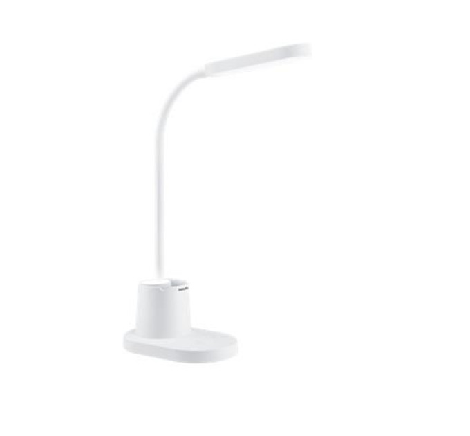 Philips Настільна лампа Philips LED Reading Desk lamp Bucket біла (929003241107)