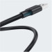 Ugreen Дата кабель USB 2.0 AM/AM 0.5m US102 black Ugreen (10308)