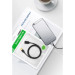 Ugreen Дата кабель USB 3.0 AM/AF 1.0m US129 black Ugreen (10368)