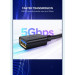 Ugreen Дата кабель USB 3.0 AM/AF 1.0m US129 black Ugreen (10368)