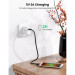 Ugreen Дата кабель USB 3.0 AM to Micro B 0.5m US130 black Ugreen (10840)
