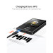 Ugreen Дата кабель USB 2.0 AM to Mini 5P 1.5m US132 black Ugreen (10385)
