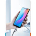 Ugreen Дата кабель USB 2.0 AM to USB-C + Micro 5P 1.0m 3A US177 black Ugreen (30875)