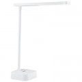 Philips Настільна лампа Philips LED Reading Desk lamp Tilpa біла (929003241507)