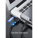 Ugreen Дата кабель USB 2.0 AM to Micro 5P 3.0m 2A US289 black Ugreen (60827)