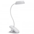 Philips Настільна лампа Philips LED Reading Desk lamp Donutclip білий (929003179707)